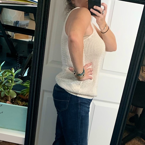 Knit Tank - Picture 3 of 4